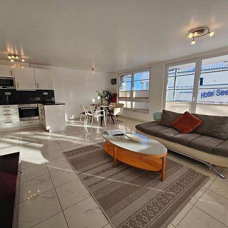 Apartament Wang-2-1-Duenenweg-H Hohwacht Zewnętrze zdjęcie