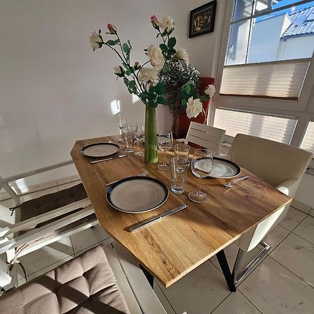 Apartament Wang-2-1-Duenenweg-H Hohwacht Zewnętrze zdjęcie