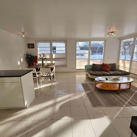 Apartament Wang-2-1-Duenenweg-H Hohwacht Zewnętrze zdjęcie