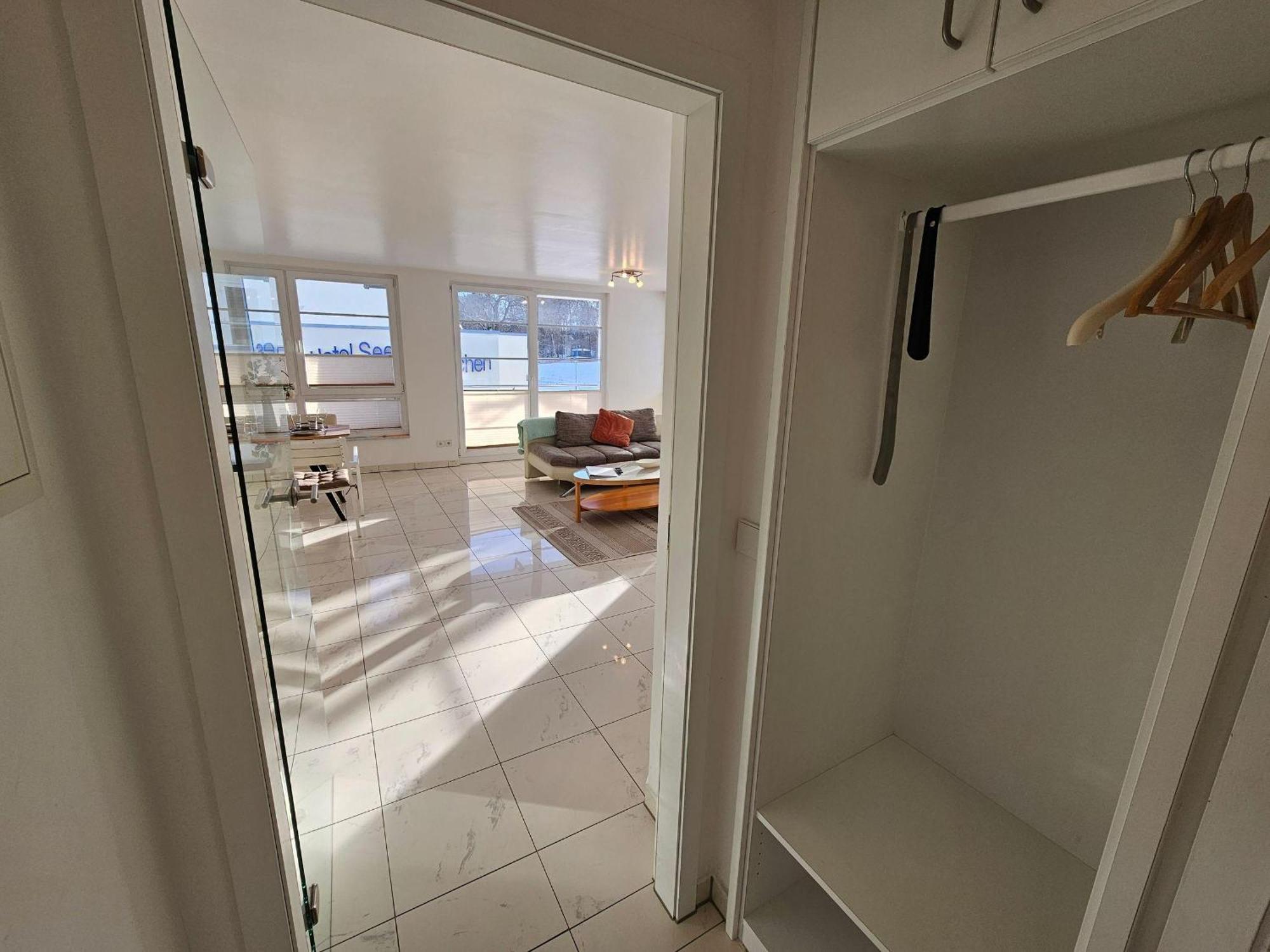 Apartament Wang-2-1-Duenenweg-H Hohwacht Zewnętrze zdjęcie