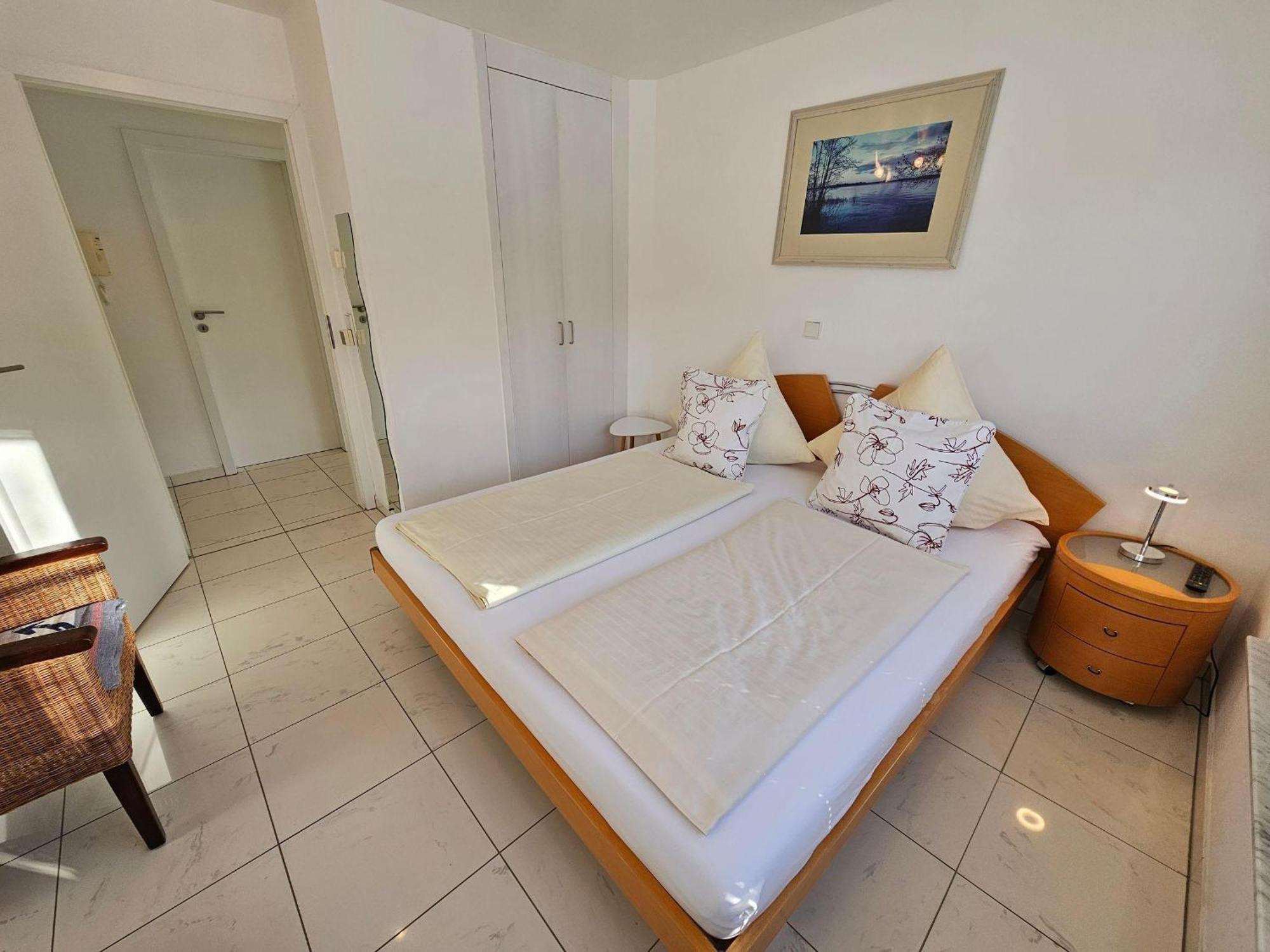 Apartament Wang-2-1-Duenenweg-H Hohwacht Zewnętrze zdjęcie