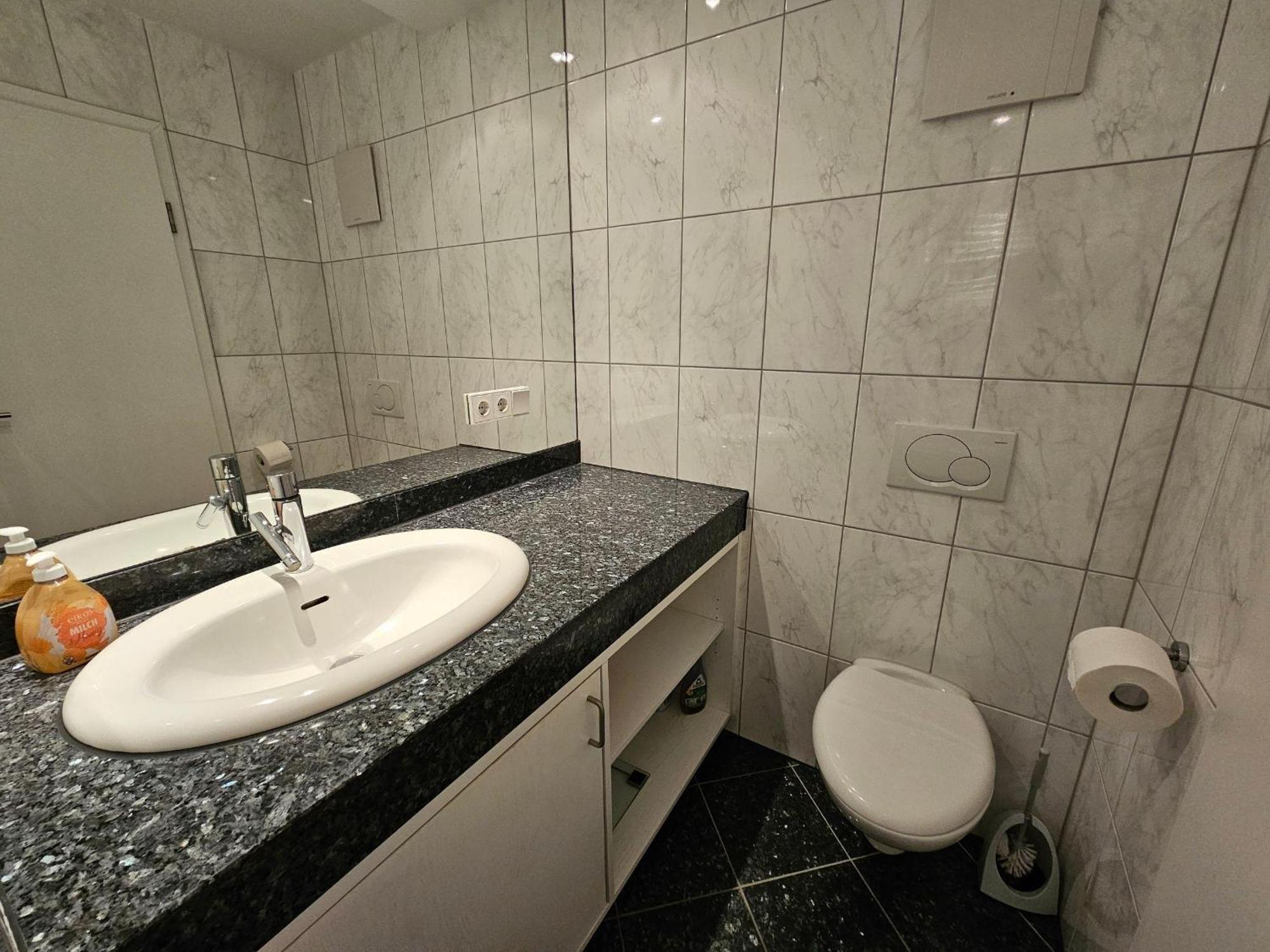 Apartament Wang-2-1-Duenenweg-H Hohwacht Zewnętrze zdjęcie