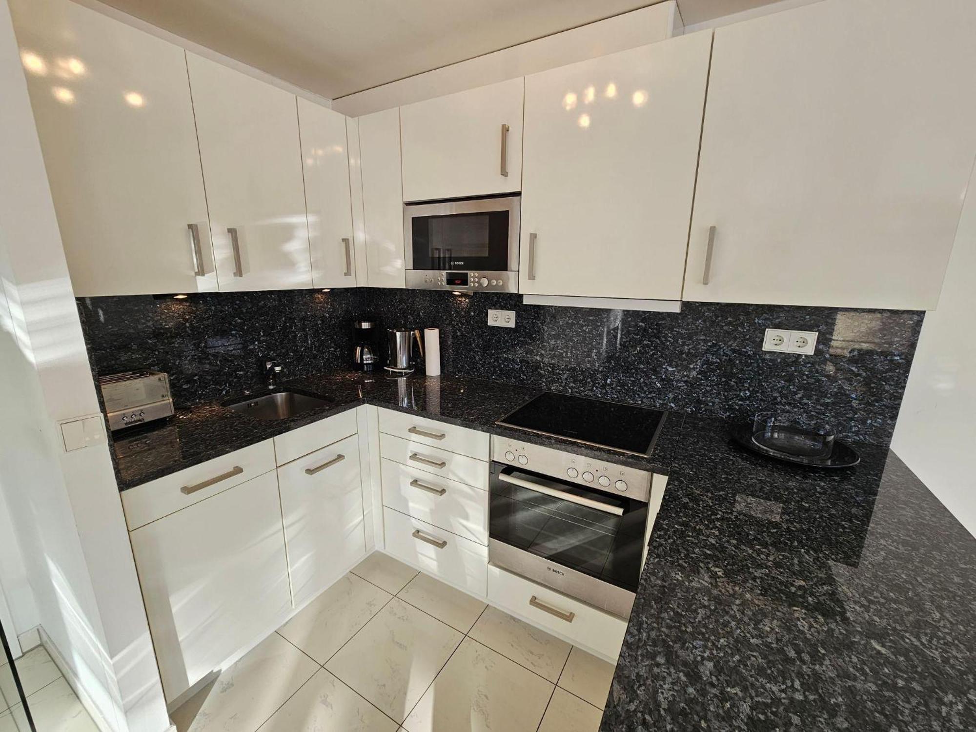 Apartament Wang-2-1-Duenenweg-H Hohwacht Zewnętrze zdjęcie